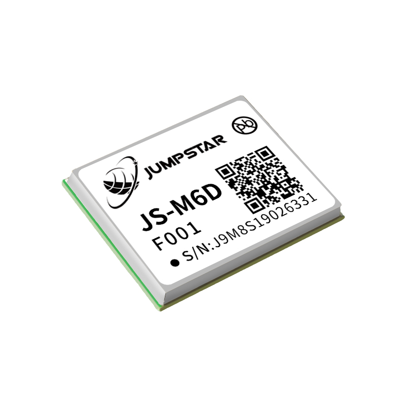 JS-M6D